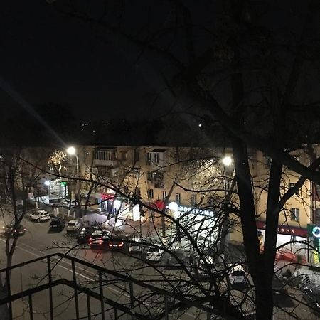 Квартира в центре города Ташкент Екстер'єр фото